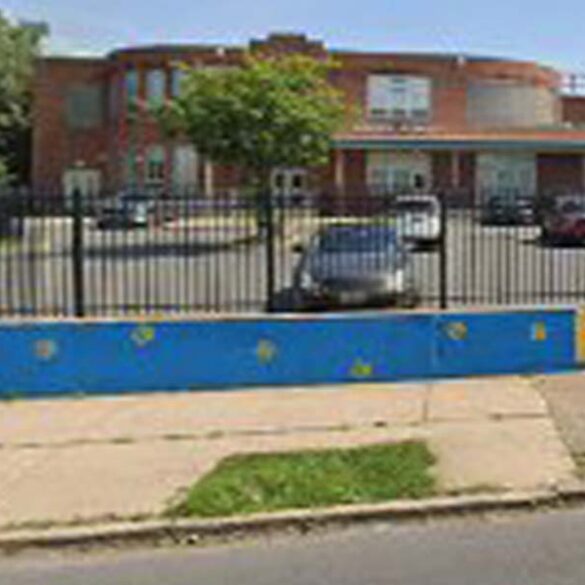 Trenton school teacher had affair with middle school student through high school - photo licensed by shore news network.