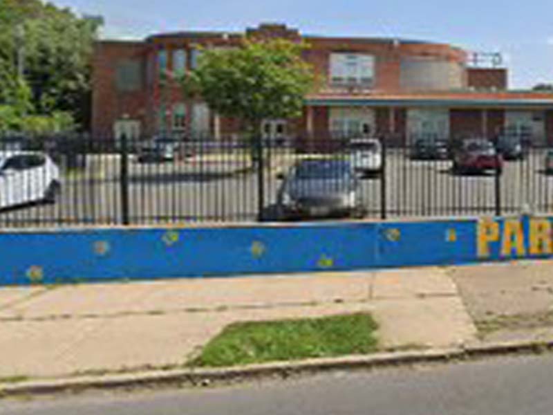 Trenton School Teacher Had Affair With Middle School Student Through High School