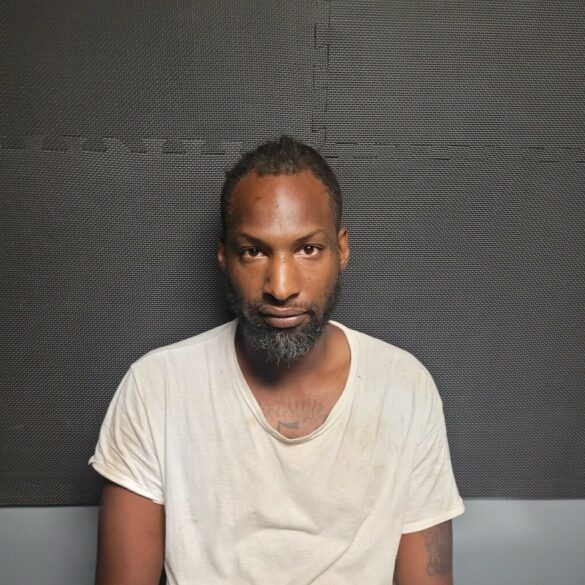 Suspect charged in kent county arson threat - photo licensed by shore news network.