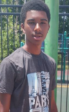 Assistance requested in search for missing juvenile in philadelphia