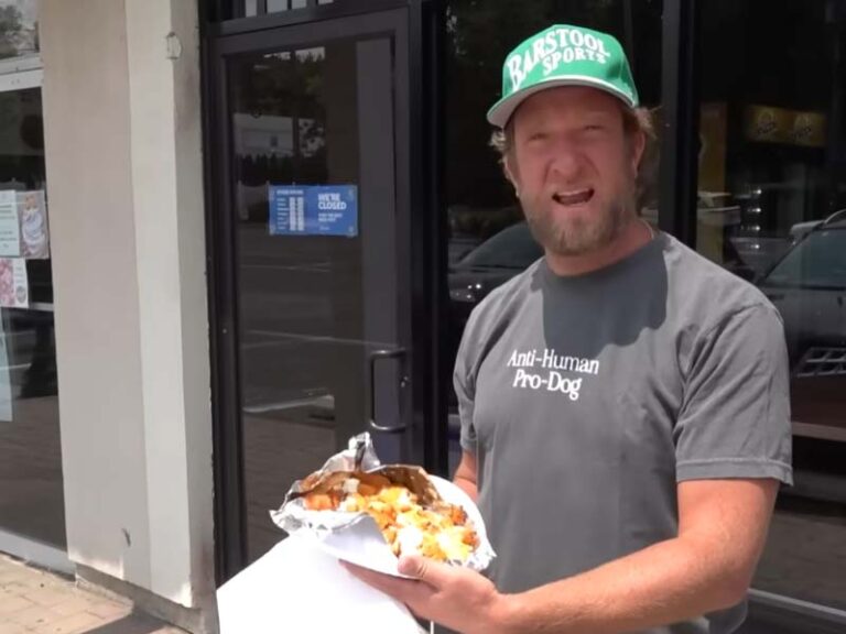 Dave portnoy explains why americans turned to trump: ‘democrats gave us no choice’ - photo licensed by shore news network.