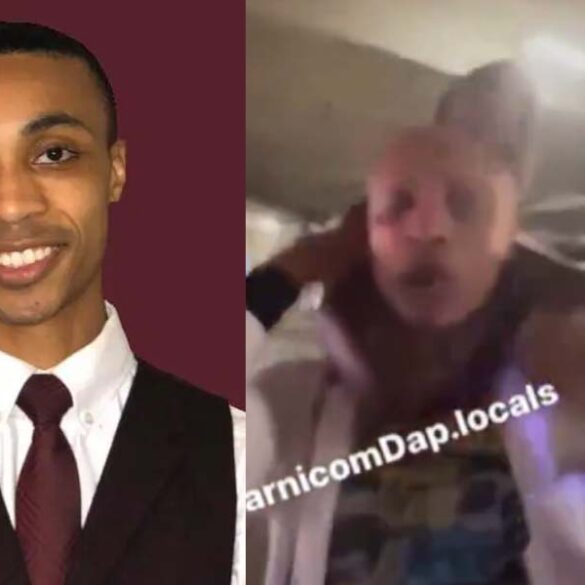 Bronx prosecutor resigns after being caught soliciting young boy online for sex - photo licensed by shore news network.