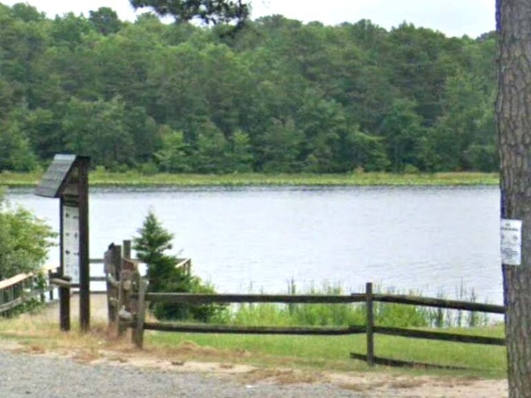 Body of missing 29-year-old boater found in jackson lake - photo licensed by shore news network.