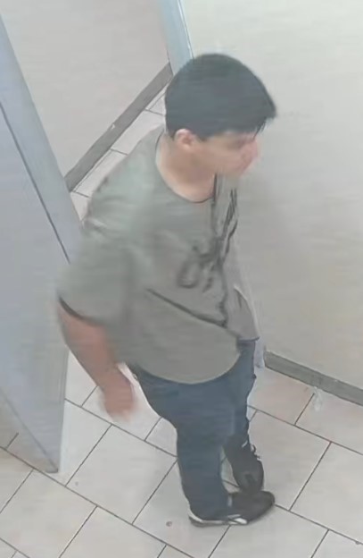 Fugitive Sexual Predator Sought in North Jersey Fugitive Sexual Predator Sought in North Jersey