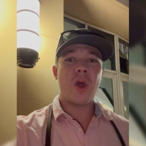 Ratioed rittenhouse criticized after dumping trump, who stood by his side since shooting - photo licensed by shore news network.