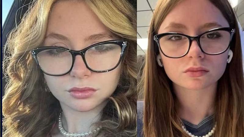 Teen Murder Suspect to Face Trial As Adult in Killing of 17-Year-Old Runaway Trinity Lei Bostic