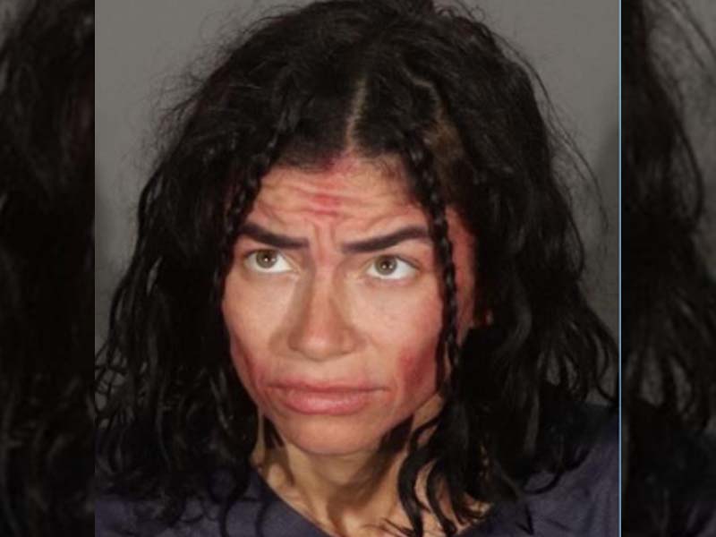 Woman Accused of Attempted Kidnapping in Santa Monica Claims to Be “Russian Police”