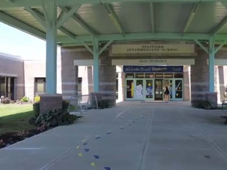 Stafford schools ask voters to approve $75. 7 million facilities bond - photo licensed by shore news network.