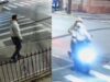 Brooklyn police investigating armed robbery involving scooter theft and assault