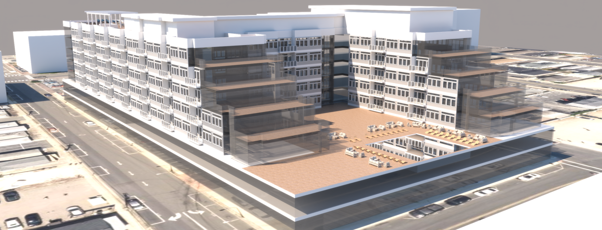 Transforming the Seaside Heights Oceanfront: A Major Redevelopment Is on the Horizon