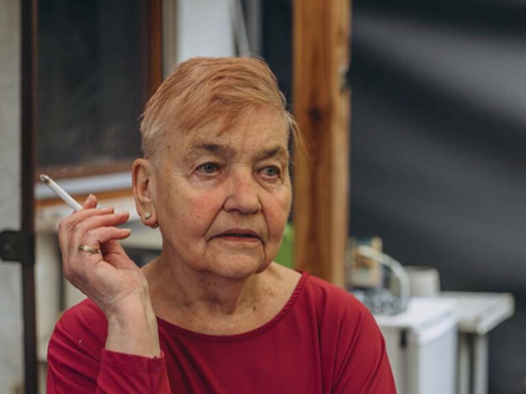 New jersey smokers just 10% of total population, report claims - photo licensed by shore news network.