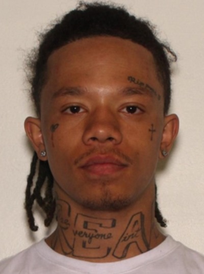 One Akron Murder Suspect Arrested, Second Still At Large