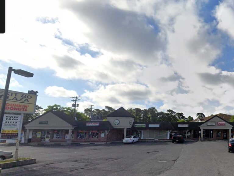 Toms river massage parlor part of new jersey and new york prostitution ring - photo licensed by shore news network.