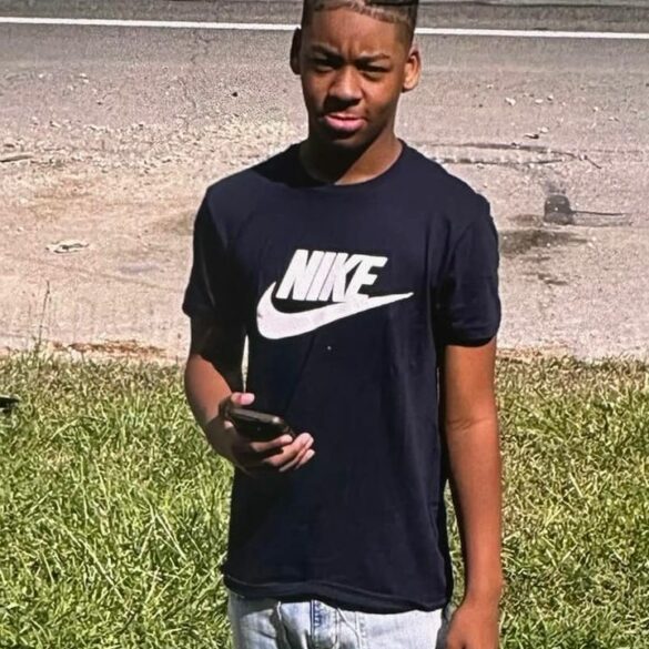 Alert: toledo police seek assistance in locating missing 12-year-old boy - photo licensed by shore news network.