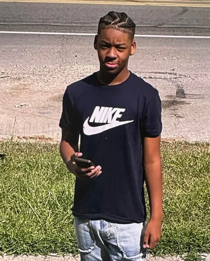 ALERT: Toledo Police Seek Assistance in Locating Missing 12-Year-Old Boy