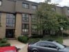 Man shot dead by cops in alexandria apartment stairwell