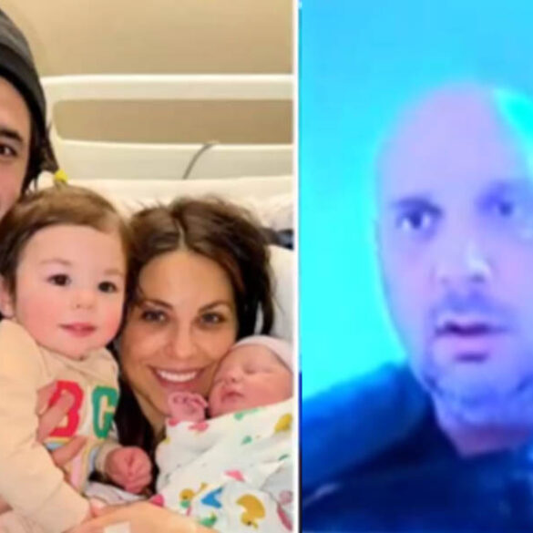 Drunk driver who killed nhl star and brother upset about being in jail over the weekend - photo licensed by shore news network.