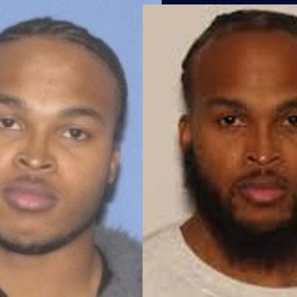 Ohio fugitive wanted for kidnapping kidnaps same victim, escapes again - photo licensed by shore news network.