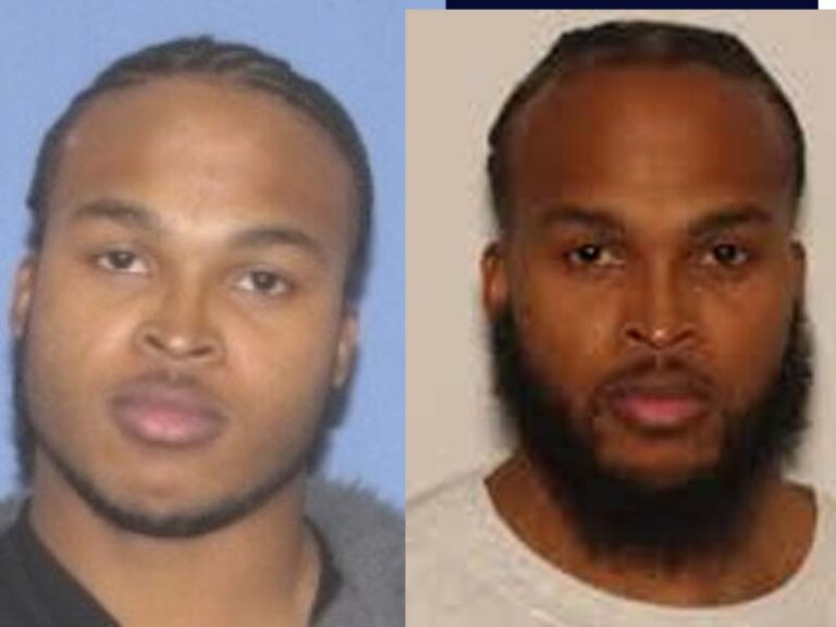 Ohio fugitive wanted for kidnapping kidnaps same victim, escapes again - photo licensed by shore news network.