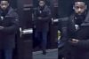 Baltimore police continue manhunt for accused sex offender