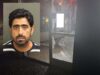 Jordanian terror suspect arrested after series of attacks in florida