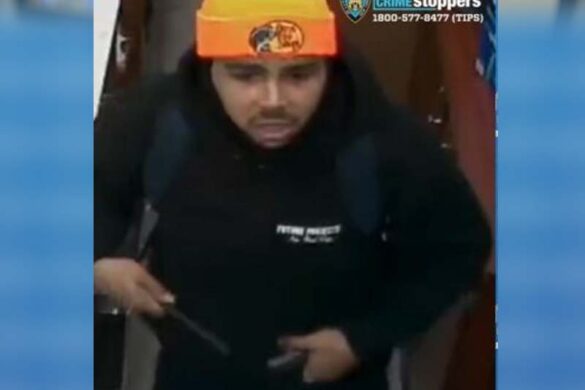 NYPD Seeks Help Identifying Suspect in Armed Robbery at Brooklyn ...