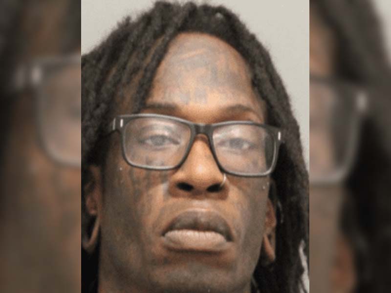Virginia Beach Man Arrested for Aggravated Menacing at Delaware State Fair