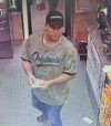 Fugitive sexual predator sought in north jersey