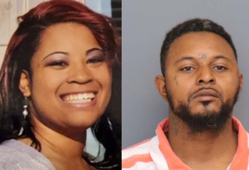 Couple Charged in Child Abuse Case that Left Young Boy Dead
