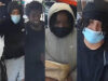 Nypd continues search for five who brutally assaulted and robbed food delivery driver