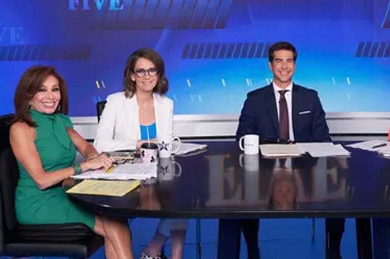 Fox news fans have had enough of democrat apologist jessica tarlov - photo licensed by shore news network.