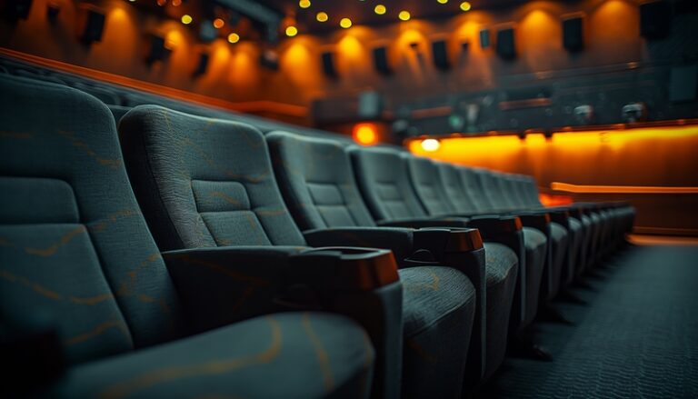 Toms river theater camp presents "broadway and beyond" - photo licensed by shore news network.