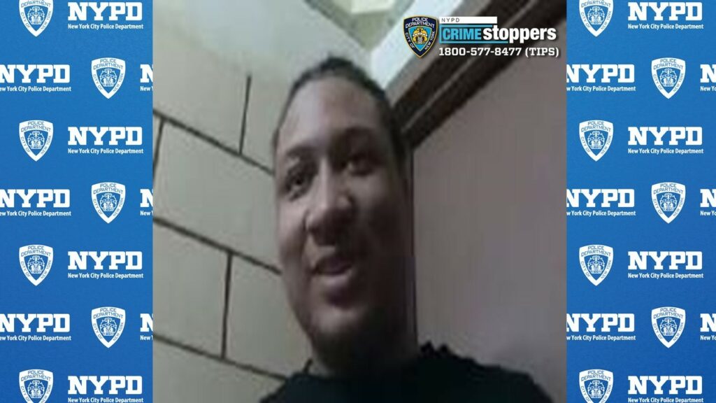 NYPD Manhunt for Murder Suspect in Brooklyn NYPD Manhunt for Murder Suspect in Brooklyn