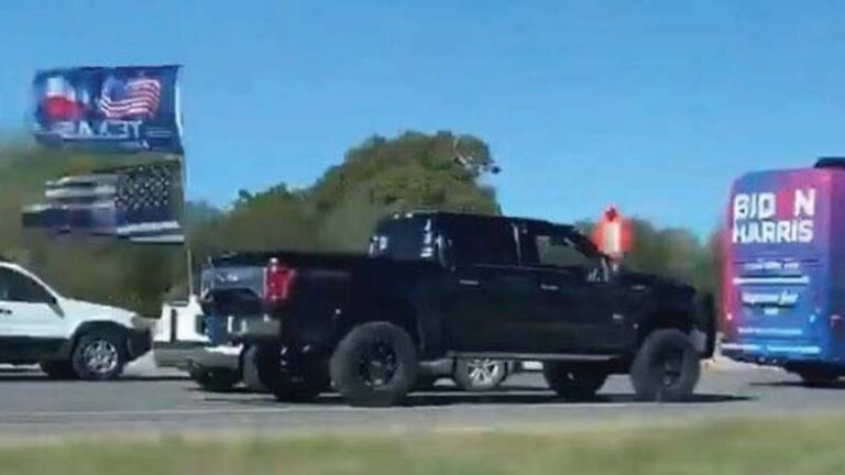 Obama judge to allow ku klux klan act lawsuit against trump supporters - photo licensed by shore news network.