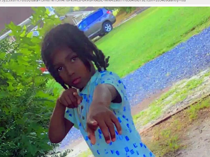 Maryland Police Offer $25,000 Reward for Help Finding Killer of 10-Year-Old Boy
