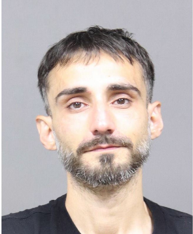 Utica Police Arrest Man Following Domestic Incident Involving Firearm