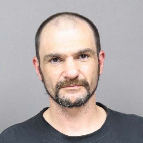 Bicyclist targets driver with punch to the face - photo licensed by shore news network.