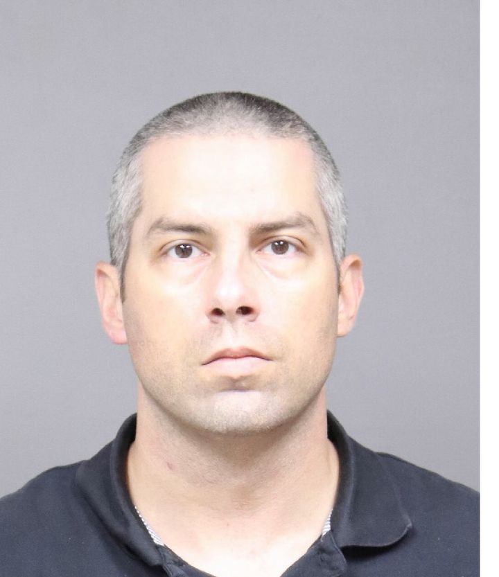 Utica Police Arrest Man on First-Degree Rape Charges