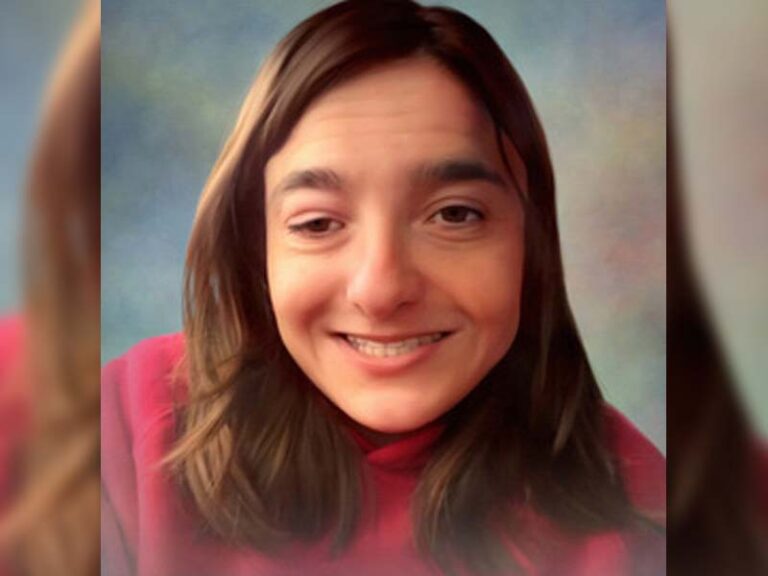 Pennsylvania man gets life in prison for brutal recorded murder of girlfriend - photo licensed by shore news network.