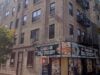 New york city cops find dead body inside apartment while executing search warrant