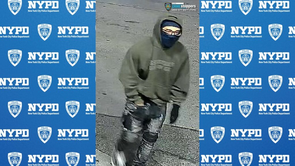 Thieves flee with $300 after gunpoint robbery in Queens