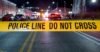 20-year-old man in critical condition after shooting on west franklin street