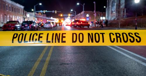 20-Year-Old Man in Critical Condition After Shooting on West Franklin Street
