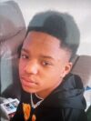 13-year-old reported missing in dundalk
