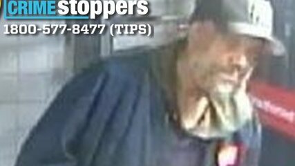Man exposed himself to young girl on Bronx subway train