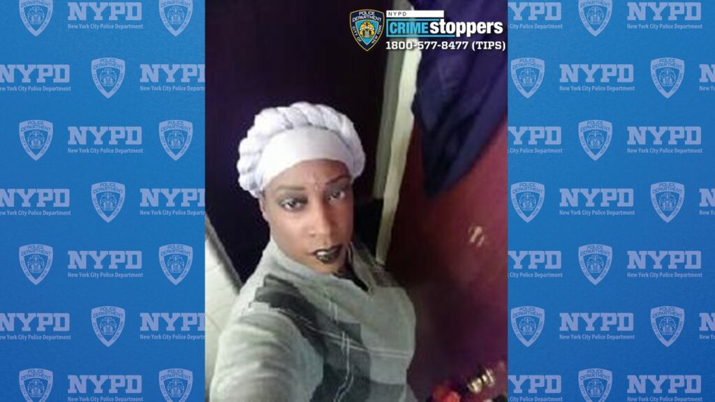 Urgent search underway for missing Bronx Woman