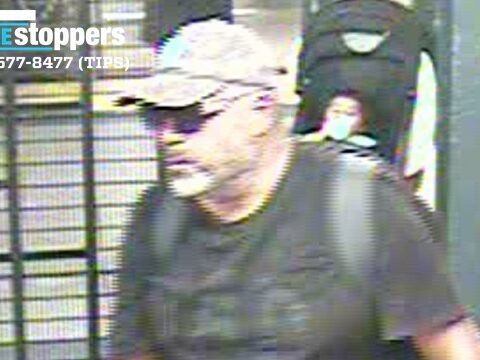 NYPD seeks suspect in forcible touching incident in Upper East Side