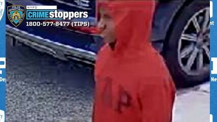 Daytime Robbery in Staten Island Ends in Assault Daytime Robbery in Staten Island Ends in Assault