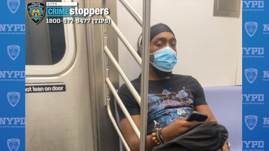 NYPD Seeks Help Identifying Subway Flasher: What We Know So Far NYPD Seeks Help Identifying Subway Flasher: What We Know So Far
