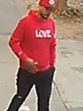 Woman Shot After Fight Between Two Men in NYC Ends in Gunfire Woman Shot After Fight Between Two Men in NYC Ends in Gunfire
